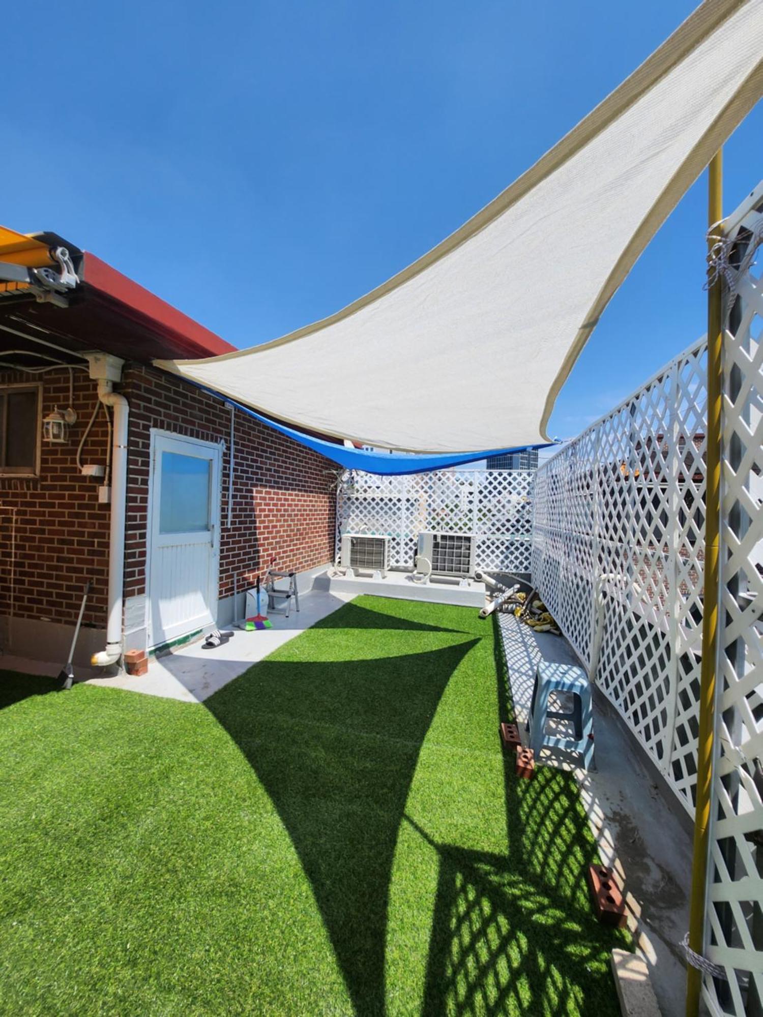 Apartment Seonja House