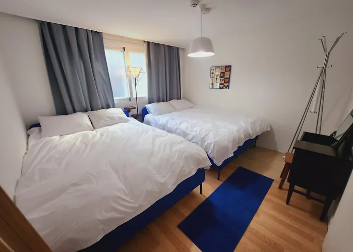 Seonja House