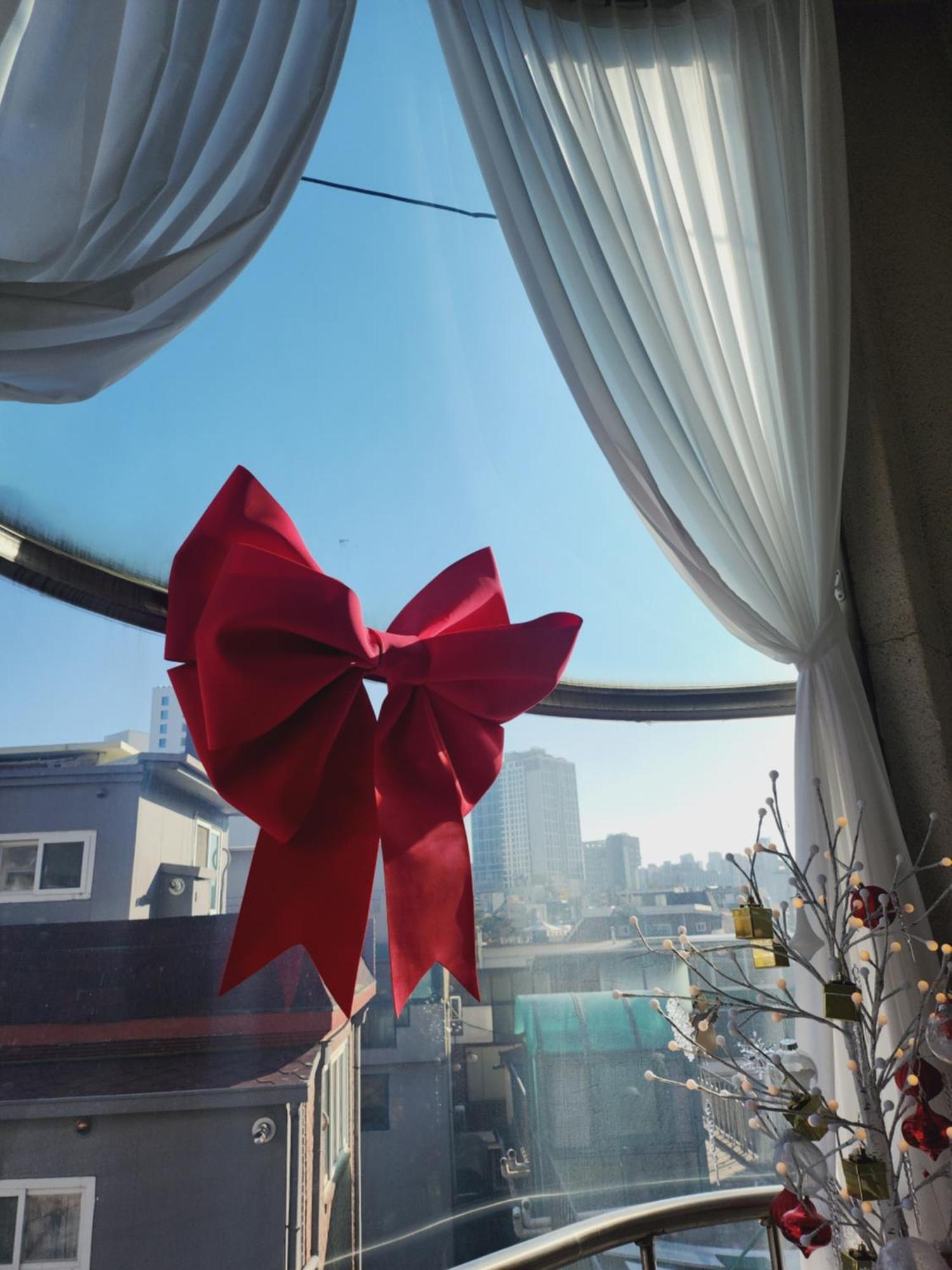 Appartement Seonja House Séoul