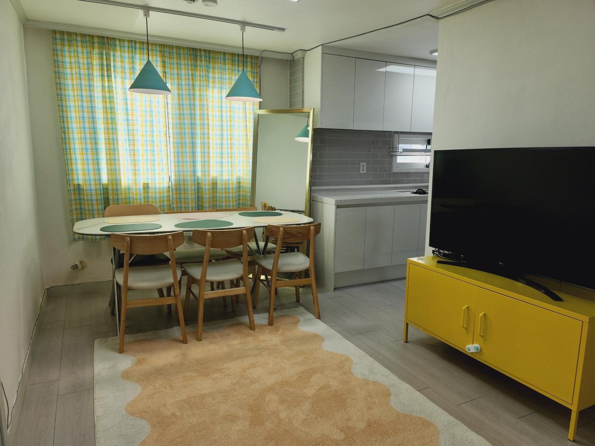 Seonja House * Séoul