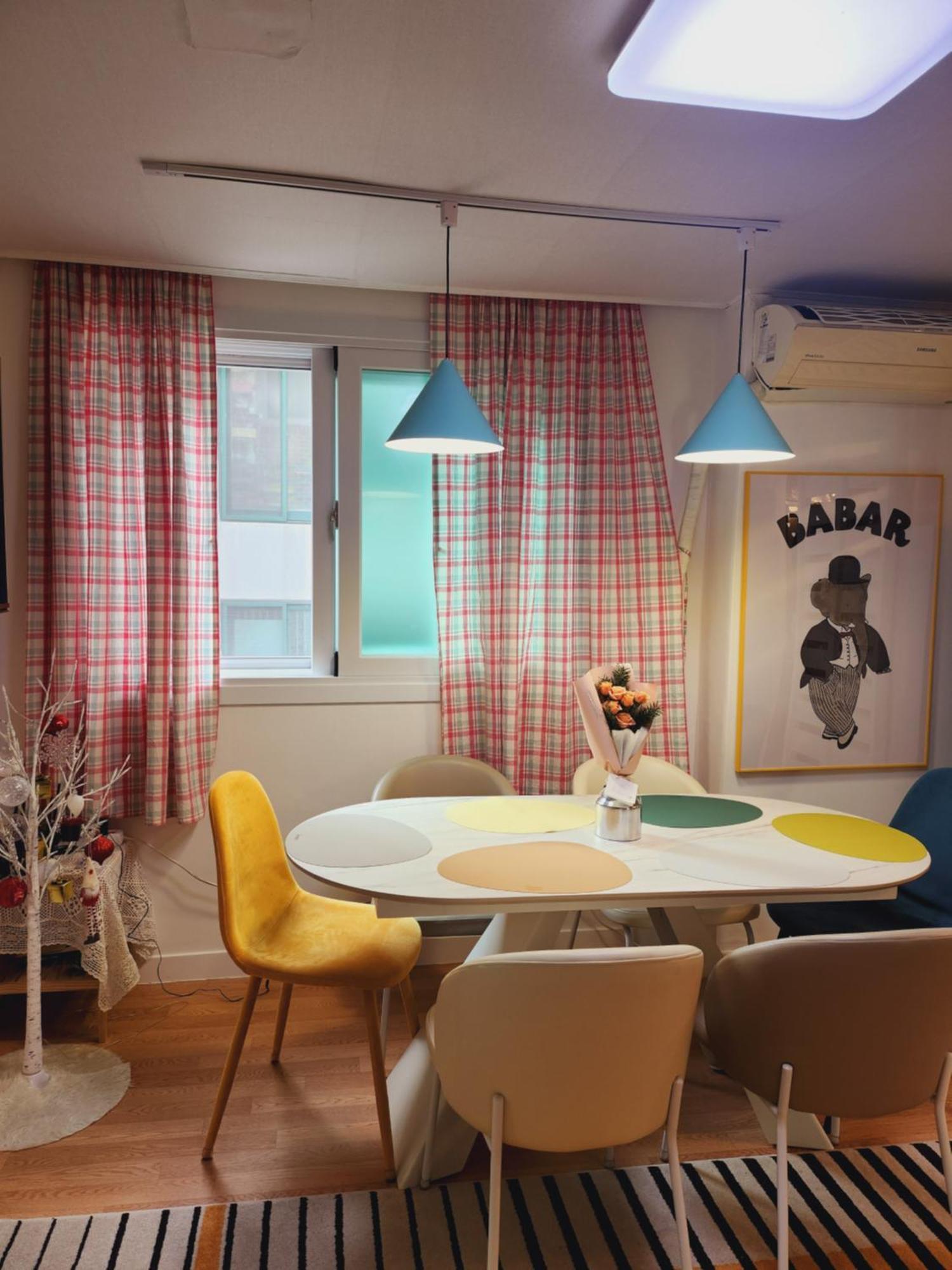 Seonja House Séoul