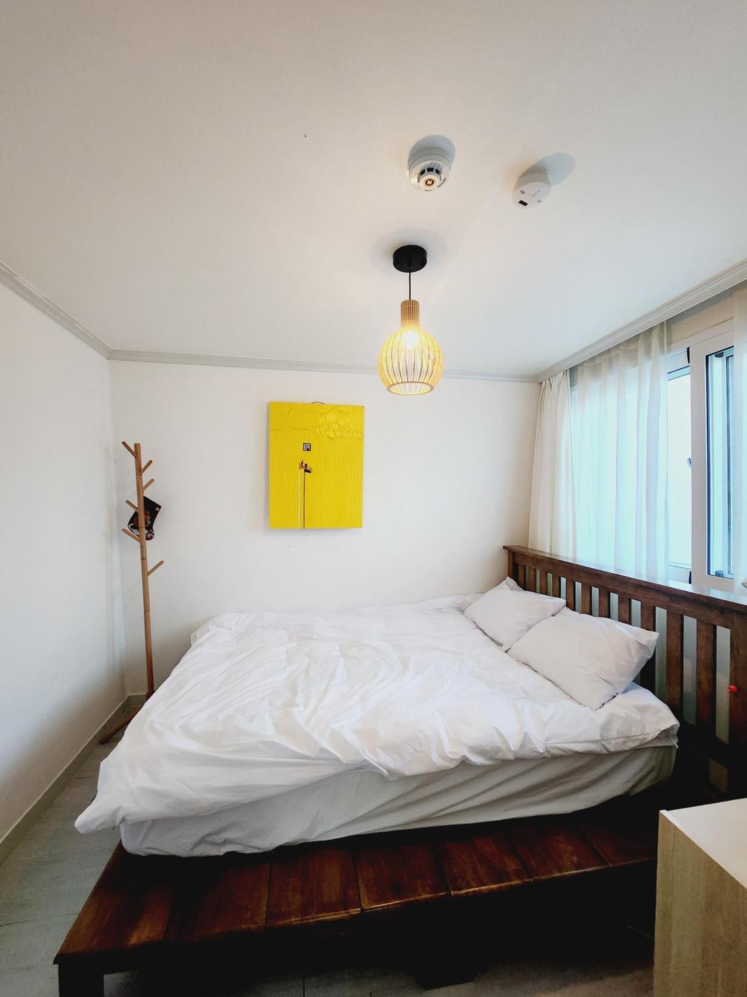 Appartement Seonja House *