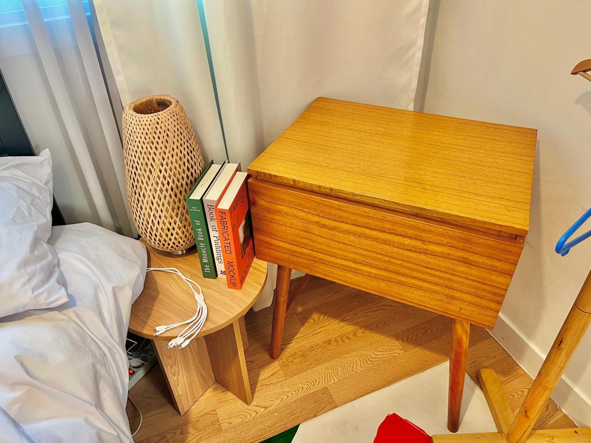 Seonja House Appartement Séoul