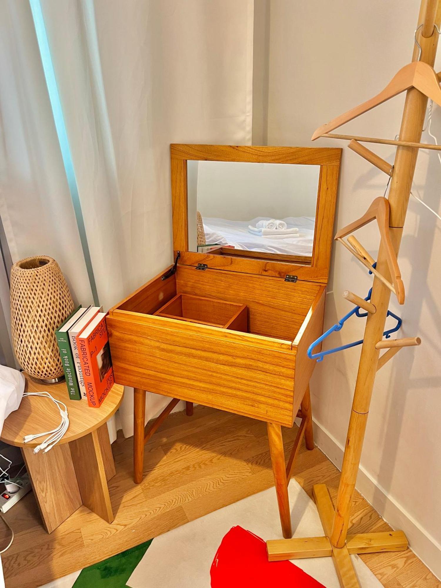 Seonja House Appartement Séoul