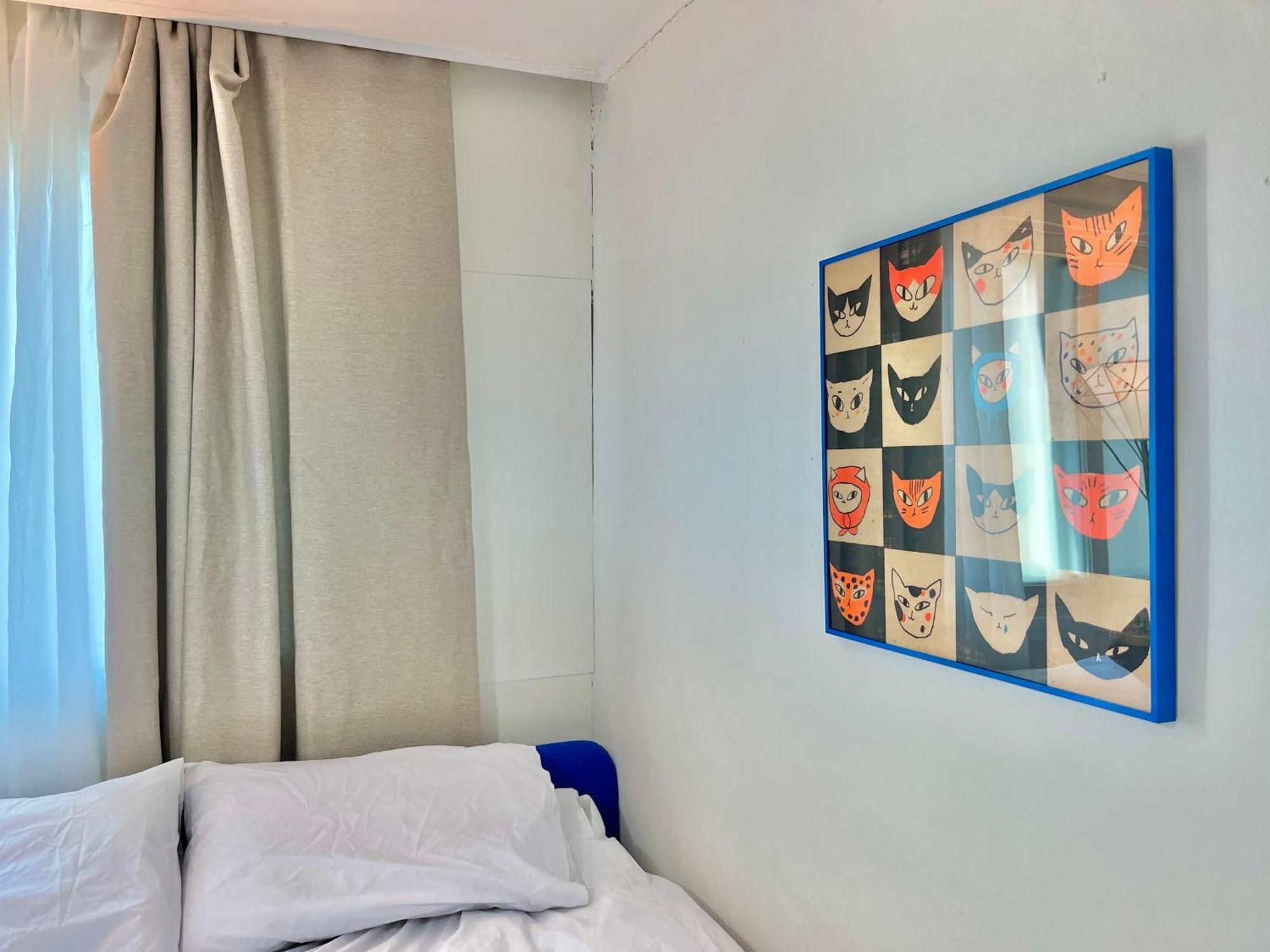 Appartement Seonja House