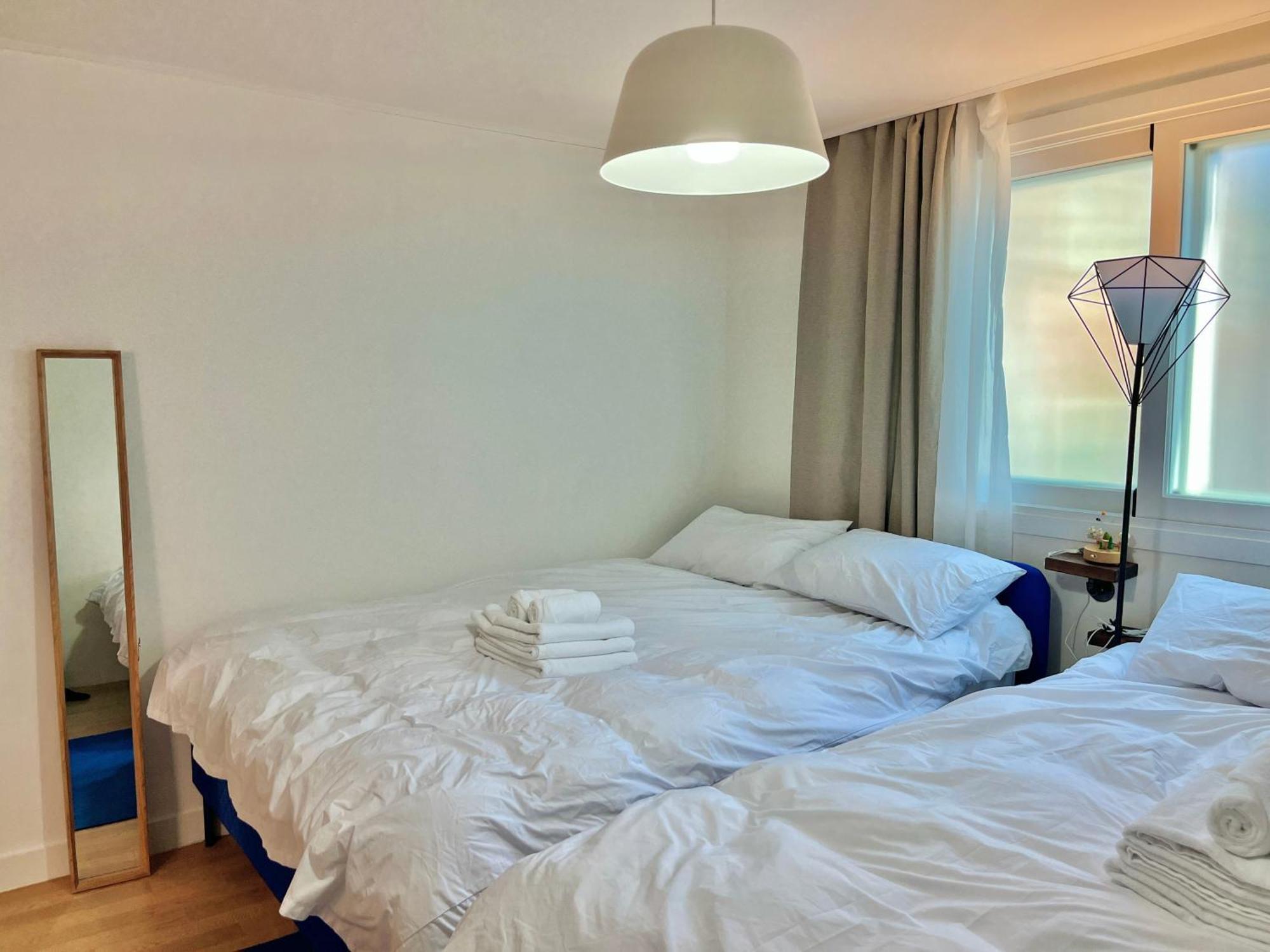 Seonja House Appartement