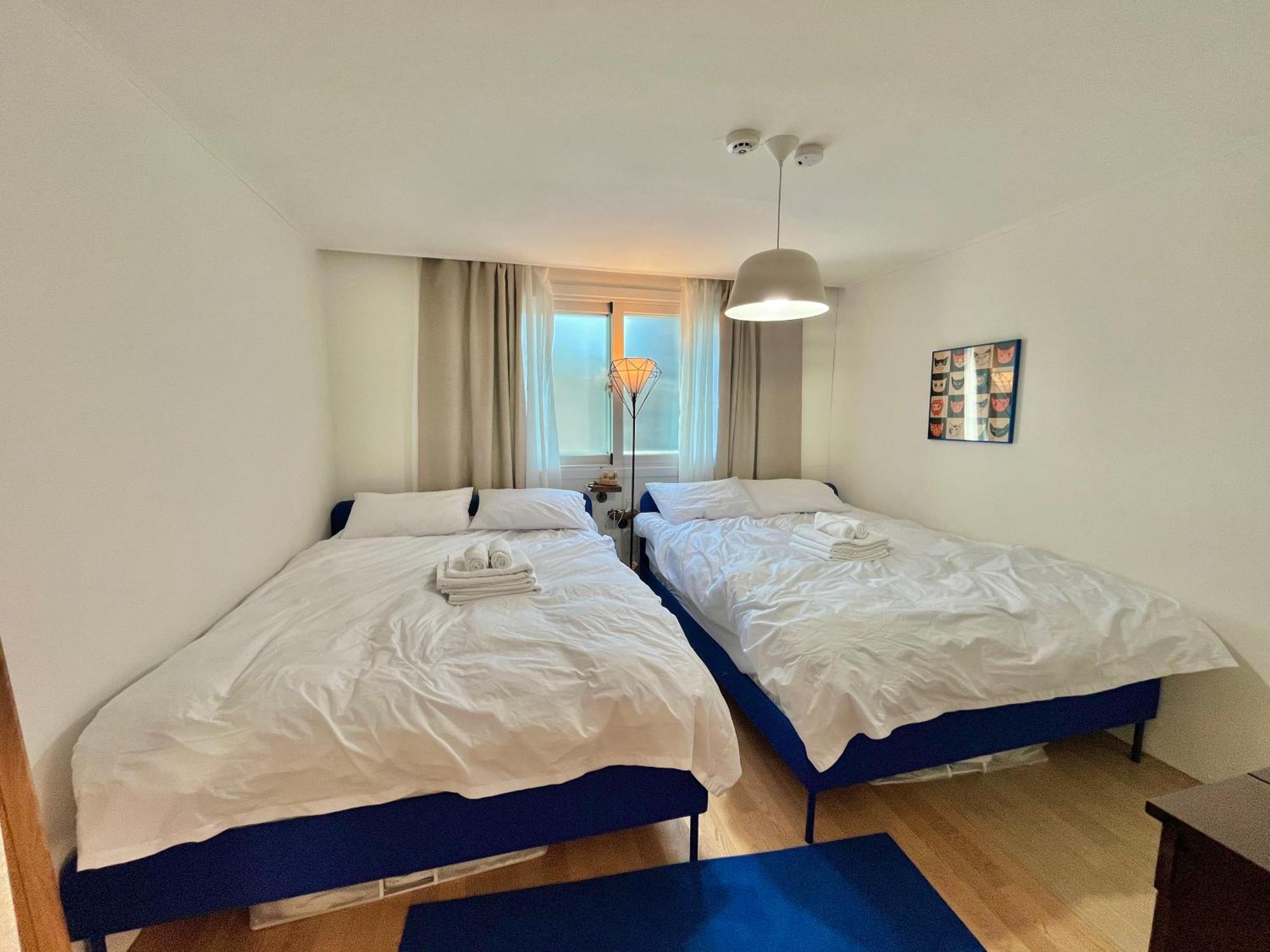 Seonja House Appartement Séoul
