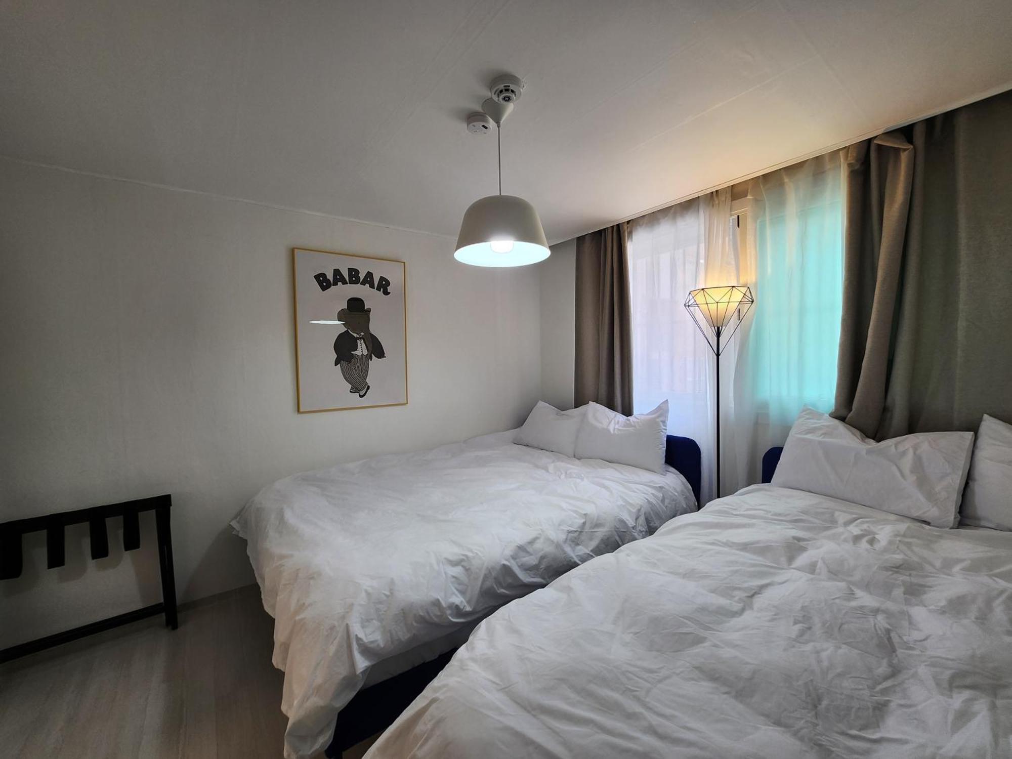 Seonja House